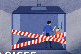 Xử kín Nguyễn Hữu Linh và những bất an, nghi kỵ từ cộng đồng