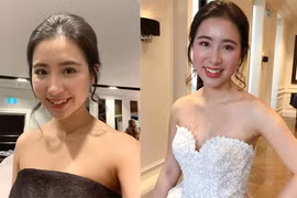 Nữ BS gốc Việt mồ côi mẹ lúc 10 tuổi vào top 10 HH Úc