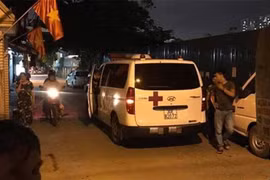 Nghi án cô gái bị bạn trai sát hại trước khi đi nước ngoài