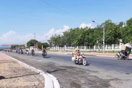 Ia Pa: Phát động "tháng hành động phòng chống ma túy 2019"