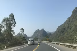 Đấu thầu Cao tốc Bắc Nam hút bao nhiêu nhà đầu tư ngoại?