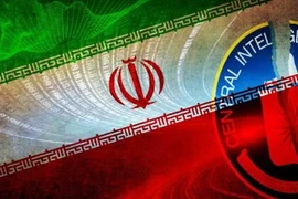 Iran xử tử một cựu nhân viên Bộ QP vì làm gián điệp cho Mỹ