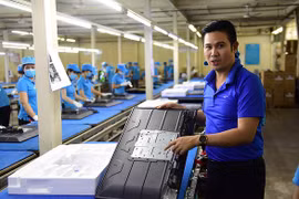 Thủ tướng yêu cầu xác minh Asanzo nhập hàng nước khác gắn nhãn Việt Nam