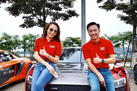 Rời QCG,Cường Đôla tậu siêu xe,dính án bán dự án khống,mẹ"sống dở, chết dở"