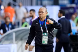 2 năm, HLV Park Hang-seo kiếm 30 tỷ đồng ở Việt Nam?