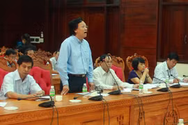 Giám đốc Công an tỉnh Đắk Lắk nói gì?