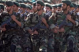 Trò chơi nguy hiểm:Iran có thể gây ra 'thiệt hại to lớn'cho quân đội Mỹ