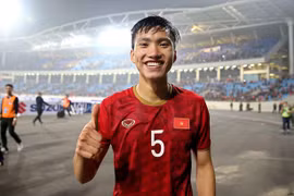 Báo châu Á nói gì khi Austria Wien bỏ 1 triệu USD mua Văn Hậu?