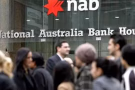 Thu hồi giấy phép văn phòng đại diện một ngân hàng nước ngoài tại VN