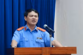 Ngày mai xử kín vụ Nguyễn Hữu Linh