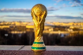 Việt Nam sẽ đồng đăng cai World Cup 2034?