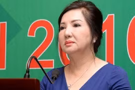 Gia sản nhà Cường đôla "bế tắc", cổ đông thất vọng vì "trắng tay"?