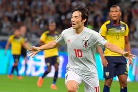 Mất bàn thắng phút 95, Nhật Bản chia tay Copa America