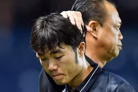 Xuân Trường có hy vọng ở lại Buriram United