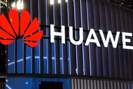 Huawei kiện Bộ thương mại Mỹ vì 'bắt cóc' thiết bị