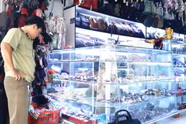 Gia Lai: Cục Quản lý thị trường phát hiện 631 vụ vi phạm