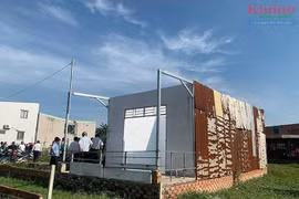 Dùng vi bằng trong mua bán nhà đất: Không có giá trị pháp lý!