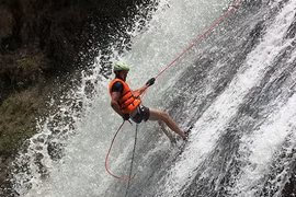 Trăn trở để du lịch mạo hiểm phát triển