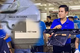 Từ sự cố Asanzo nghĩ về 'Made in Vietnam'