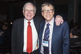 Bill Gates, Warren Buffett,Steve Jobs lộ bí quyết thành công chỉ bằng 1 từ