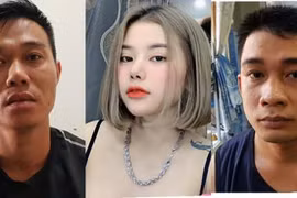 Bắt hotgirl phố biển và người tình cầm đầu đường dây mua bán thuốc lắc