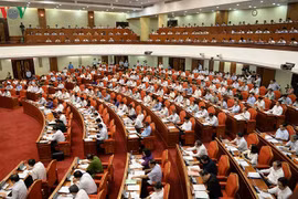 Lựa chọn nhân sự khóa XIII:Việc đánh giá cán bộ phải hết sức công tâm