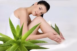 Các loại thảo mộc giúp da khỏe mạnh