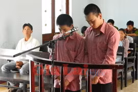 Bình Định: Bản án thích đáng đối với kẻ "đầu trộm đuôi cướp"