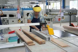 Credit Suisse dự báo kinh tế Việt Nam tăng trưởng 8,5% trong năm 2010