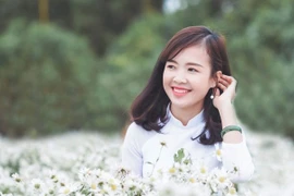 Mạnh mẽ hay yếu đuối là lựa chọn của mỗi người