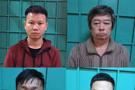 Thông tin thêm về đường dây cá độ bóng đá hơn 27 tỷ đồng