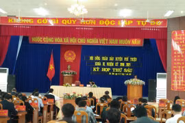 HĐND huyện Phú Thiện thông qua 13 nghị quyết tại kỳ họp thứ 6