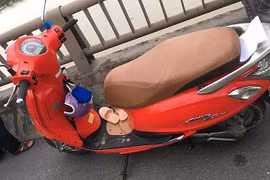 Nữ giáo viên để lại thư tuyệt mệnh rồi... nhảy cầu