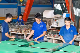 Gia Lai: Tạo điều kiện cho doanh nghiệp phát triển