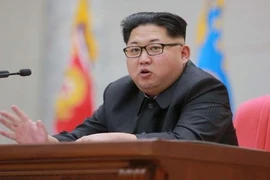 Tổng thống Indonesia mời ông Kim Jong-un tới dự lễ khai mạc ASIAD 2018