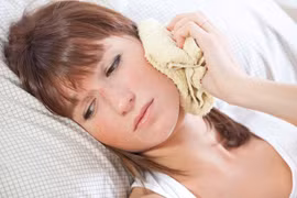 Chữa đau răng nhanh mà không cần đến nha sĩ