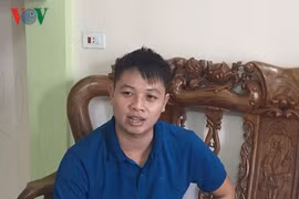 Thương con, đứt ruột đẻ ra mà không được nuôi