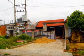 Vụ phá rừng ở Kon Tum:Chủ tịch xã trần tình về nhà gỗ 3 gian