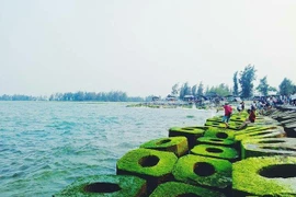 Những địa danh đẹp mê hồn ít người biết ở Huế