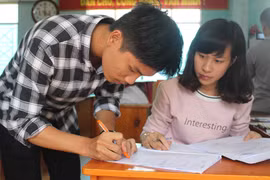 Cân nhắc trước cơ hội việc làm