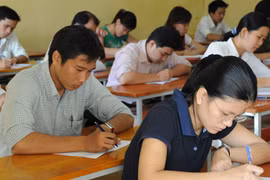 Gia Lai: Quy định về tuyển dụng công chức, viên chức