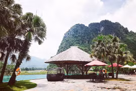 Đến Hòa Bình, đừng quên khám phá những địa danh này