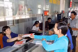 Gia Lai: Công bố 9 thủ tục hành chính về nhà đất