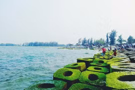 Những địa danh đẹp mê hồn ít người biết ở Huế