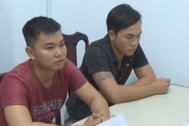 Dùng mồi nhử "việc nhẹ lương cao", lừa đảo phụ nữ để bán sang TQ