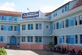 Dược Lâm Đồng "suy nhược" vì Nguyễn Kim thâu tóm?