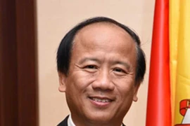 Việt Nam-Tây Ban Nha cần khơi dậy tiềm năng hợp tác to lớn