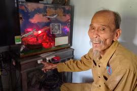 Kỳ 3: Anh hùng phi công giữa thời bình