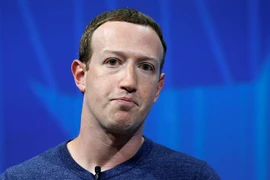 Zuckerberg mất 15 tỷ USD, Facebook bay hơi 120 tỷ do cổ phiếu lao dốc