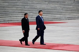 TQ hứa 24 tỷ USD với Duterte, tất cả đều chưa được thực hiện